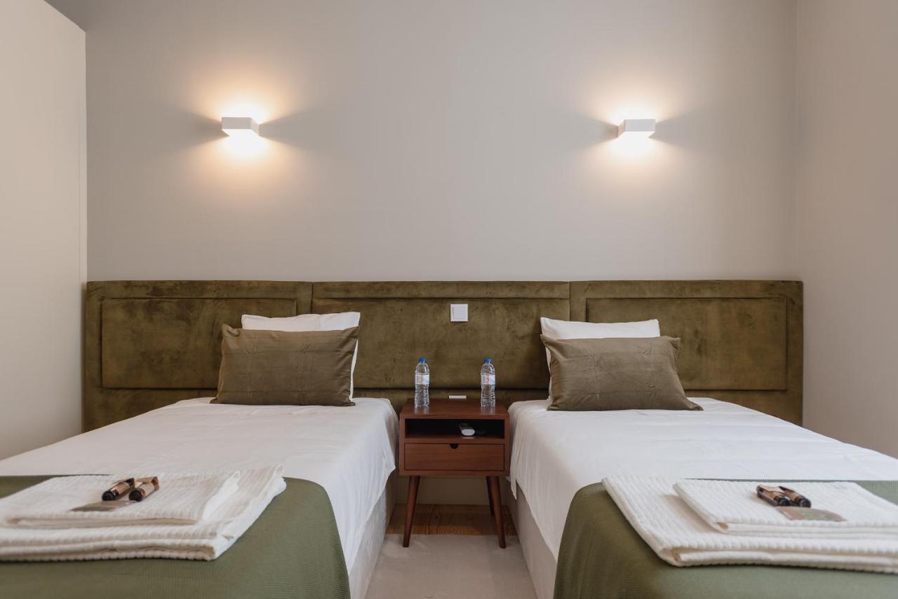 Cc Downtown Palace - F Apartament Porto
