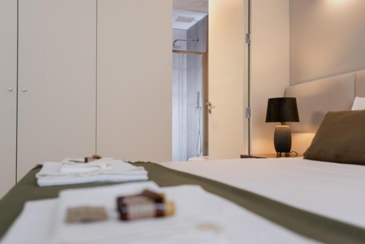 Cc Downtown Palace - F Apartament Porto