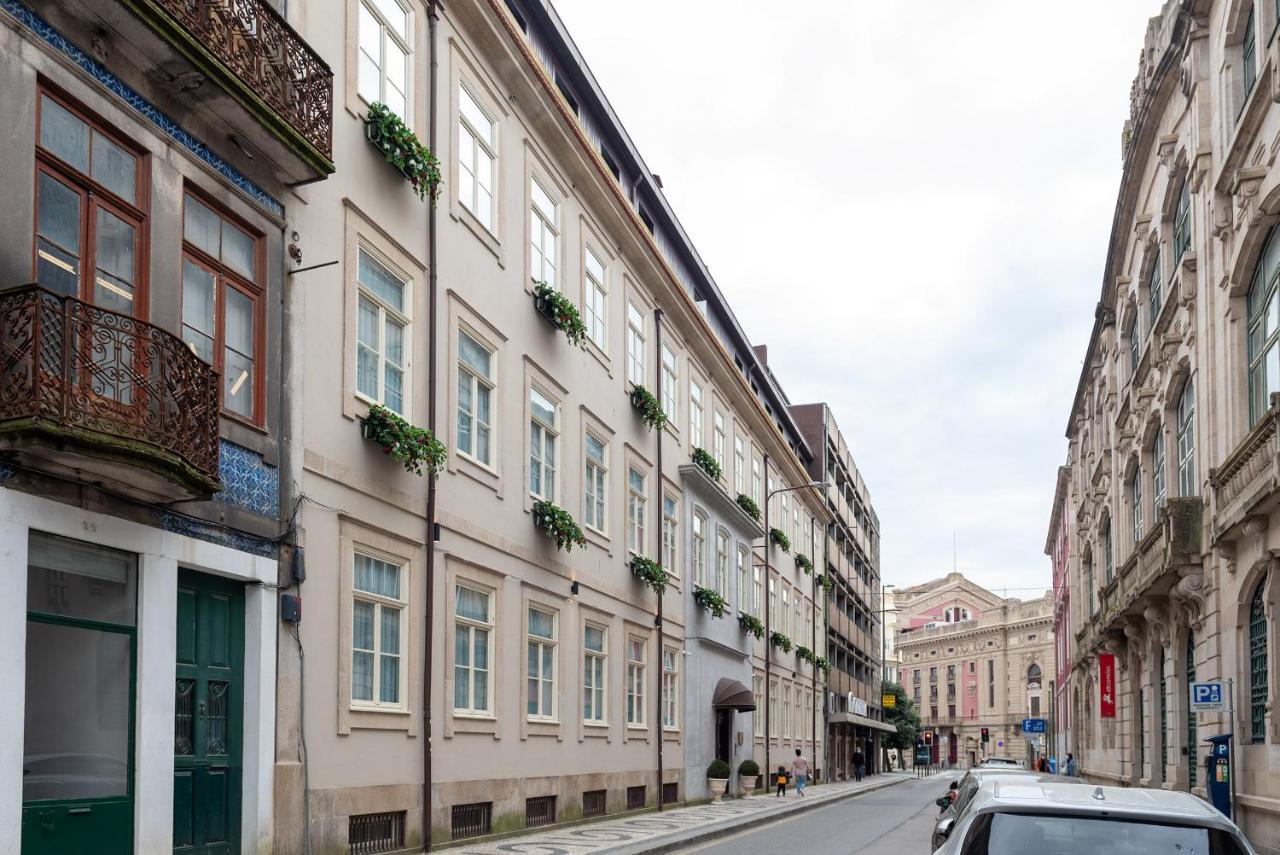 Apartament Cc Downtown Palace - F