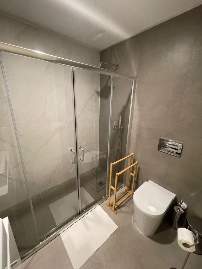 Cc Downtown Palace - F Apartament