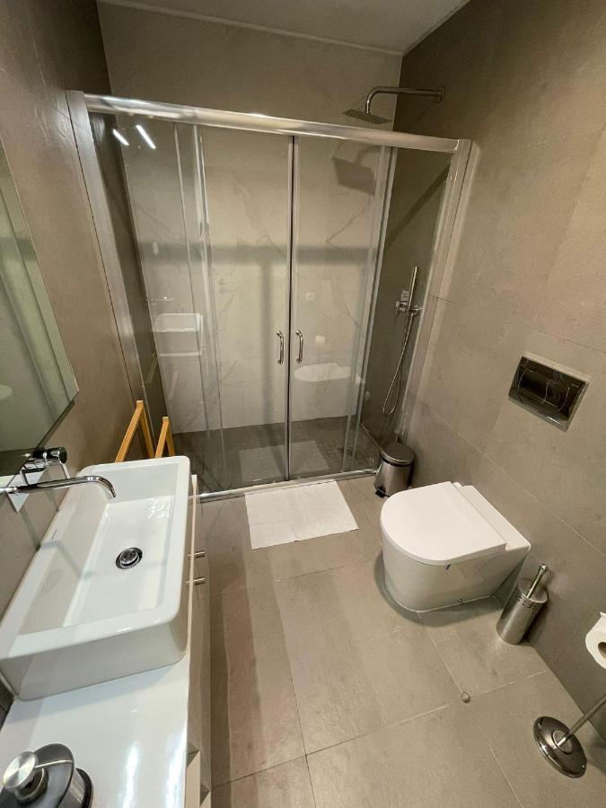 Apartament Cc Downtown Palace - F